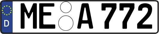 ME-A772