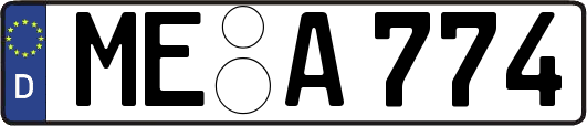 ME-A774