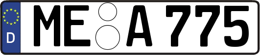 ME-A775