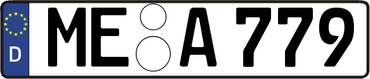 ME-A779
