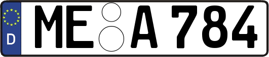ME-A784