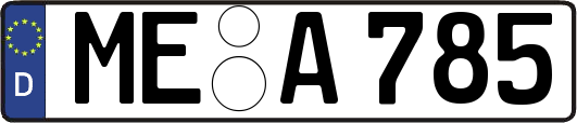 ME-A785