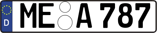 ME-A787