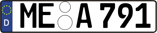 ME-A791