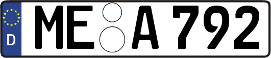 ME-A792
