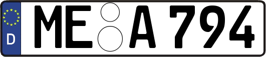 ME-A794