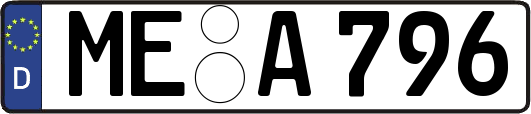 ME-A796