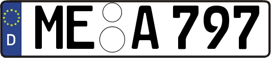 ME-A797