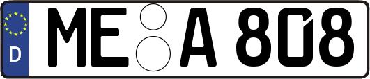 ME-A808