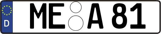 ME-A81