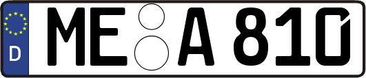 ME-A810