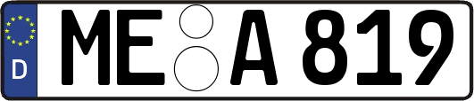 ME-A819