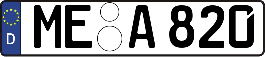 ME-A820