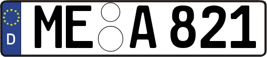 ME-A821