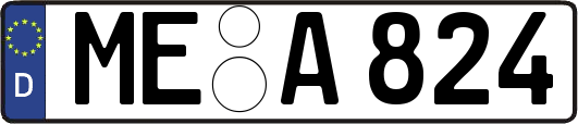 ME-A824