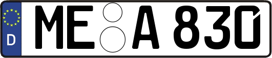 ME-A830