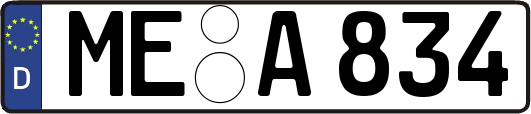 ME-A834