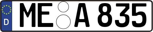 ME-A835