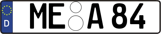 ME-A84