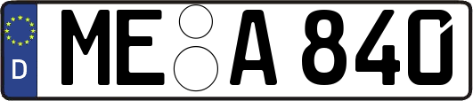 ME-A840