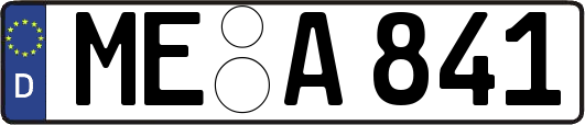 ME-A841