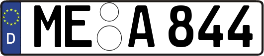 ME-A844