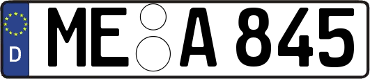 ME-A845