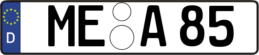 ME-A85
