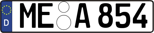 ME-A854