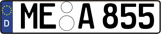 ME-A855