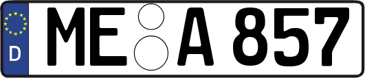 ME-A857