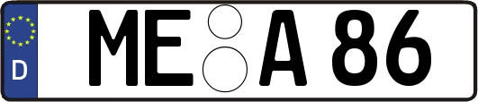ME-A86