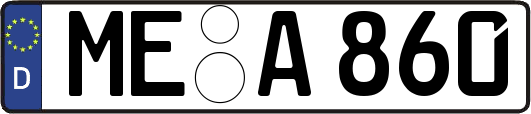 ME-A860