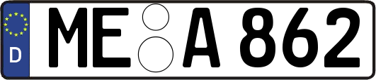ME-A862