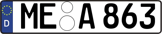 ME-A863