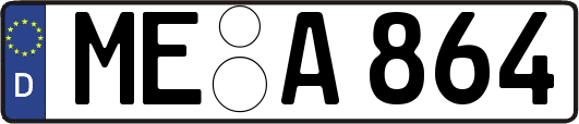 ME-A864
