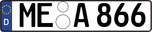 ME-A866