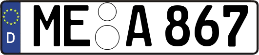 ME-A867