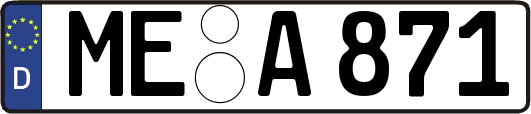 ME-A871