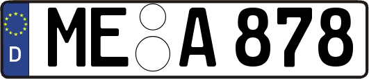 ME-A878