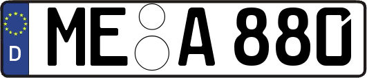 ME-A880