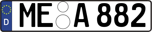 ME-A882
