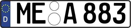 ME-A883