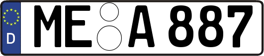 ME-A887