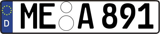 ME-A891