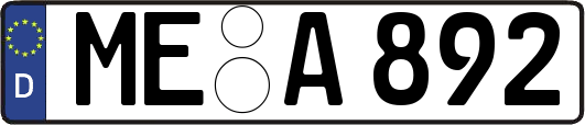 ME-A892