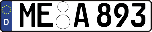 ME-A893