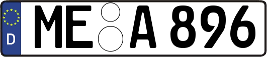ME-A896
