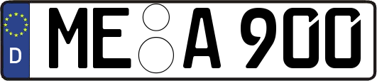 ME-A900
