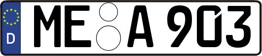 ME-A903